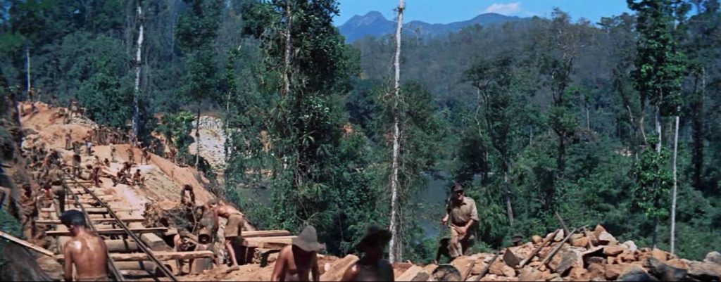 The Bridge on the River Kwai - Wikipedia